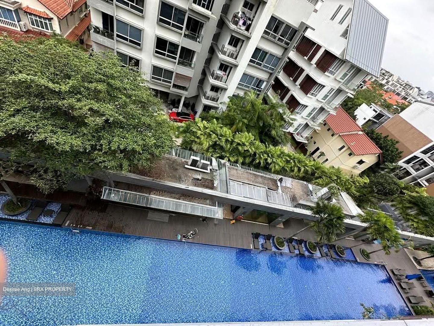 The Seawind (D15), Condominium #612933901